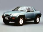 Nissan Judo Concept 1987 года